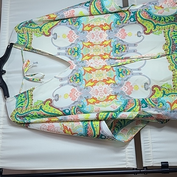 Dance & Marvel Romper - Picture 2 of 8